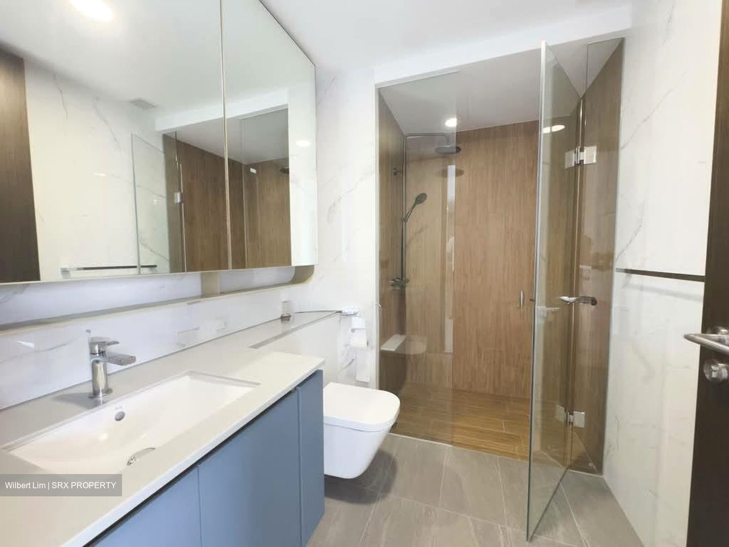 Amo Residence (D20), Apartment #593892181